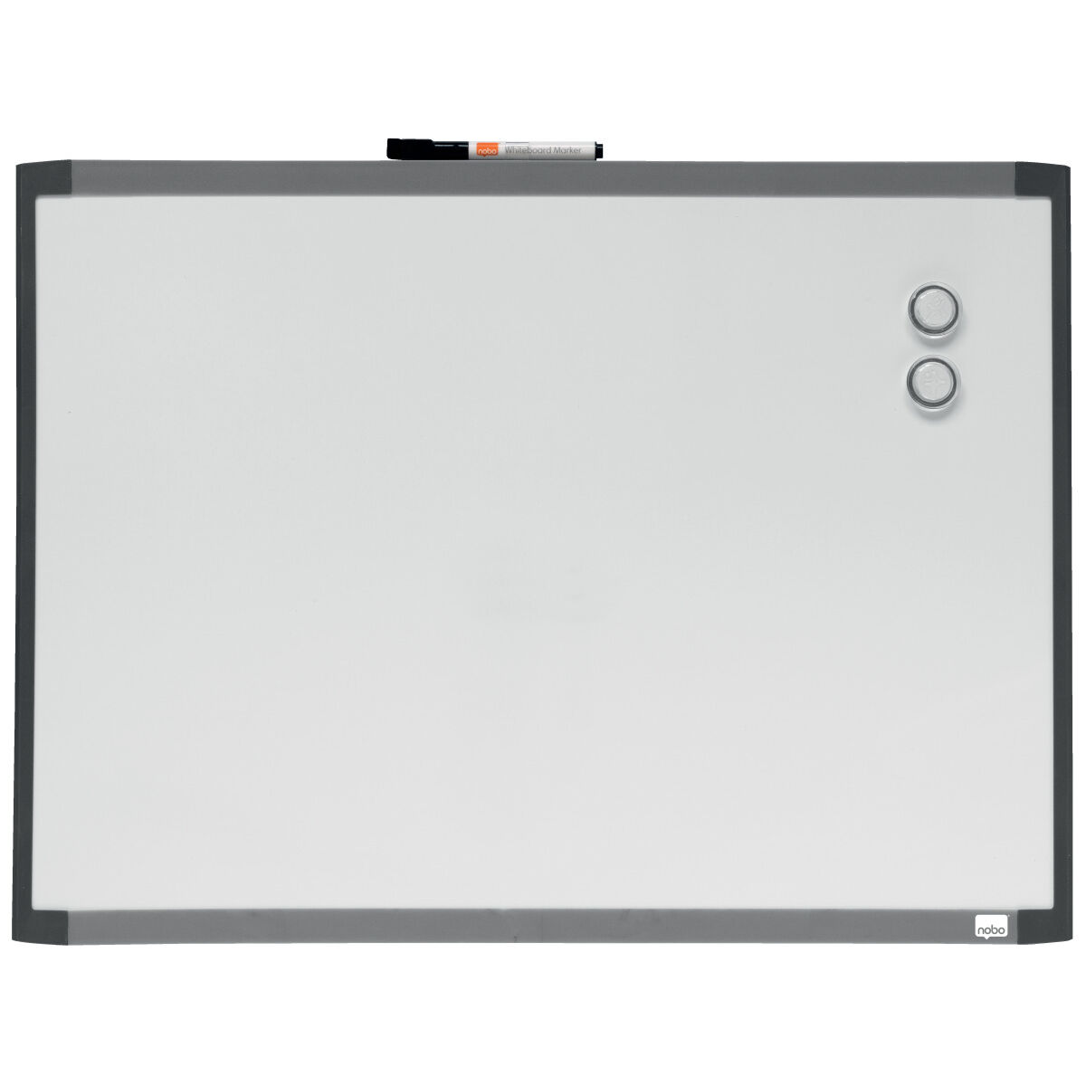 Valgetahvel Nobo 58,5 x 43 cm